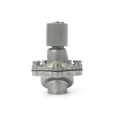 IP65 Dilindungi Pulse Jet Valve untuk Aplikasi Industri CA20T