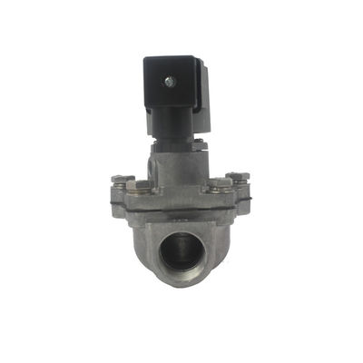 IP65 Dilindungi Pulse Jet Valve untuk Aplikasi Industri CA20T