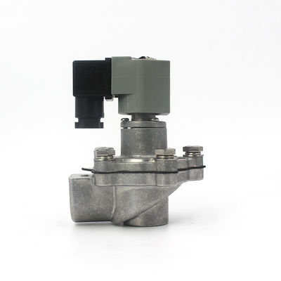 IP65 Dilindungi Pulse Jet Valve untuk Aplikasi Industri CA20T