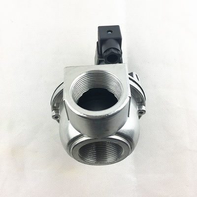 CA35T Medium Kerja Udara Bersih katup solenoid katup penghapus debu pulsa