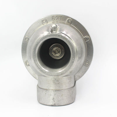 Die Cast Aluminium Alloy Pulse Jet Valves CA62T