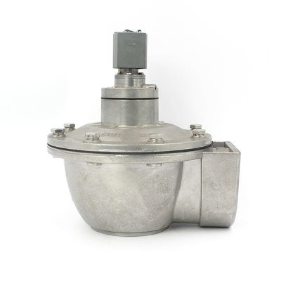 Die Cast Aluminium Alloy Pulse Jet Valves CA62T