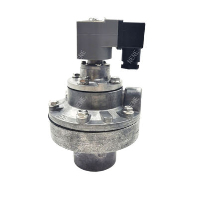 GOYEN CA40MM 1 1/2' 'Pengumpul debu immersion penuh Diafragma Pulse Valve K4000 K4007