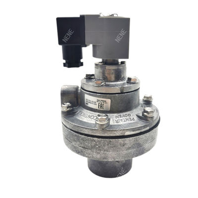 GOYEN CA40MM 1 1/2' 'Pengumpul debu immersion penuh Diafragma Pulse Valve K4000 K4007