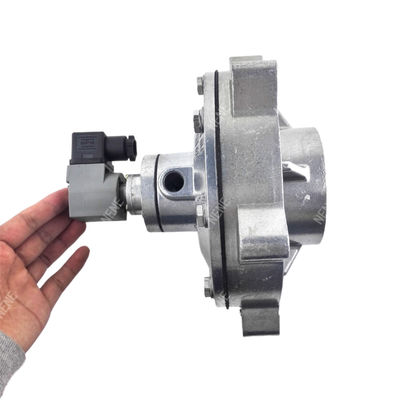 CA50MM GOYEN 2'' Diafragma Pulse Jet Valve Valve Pneumatic Submerged pulse valve
