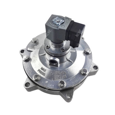 CA50MM GOYEN 2'' Diafragma Pulse Jet Valve Valve Pneumatic Submerged pulse valve