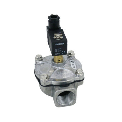 IP65 Tingkat Perlindungan Pulse Jet Valve RCAC25T4