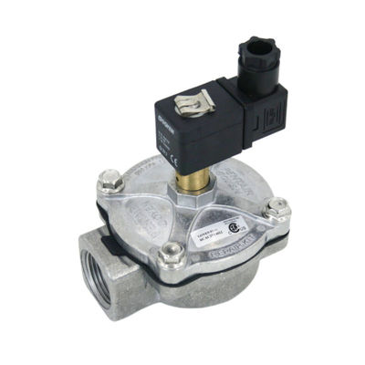 IP65 Tingkat Perlindungan Pulse Jet Valve RCAC25T4