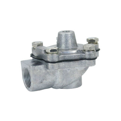 GOYEN pulsa katup RCA15T RCA20T 3/4 inci tipe sudut kanan