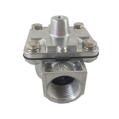 GOYEN Long-lasting Pulse Jet Valves RCA25T 1 inci katup pulsa elektromagnetik