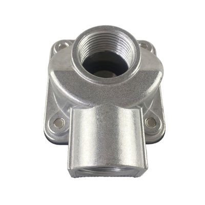 GOYEN Long-lasting Pulse Jet Valves RCA25T 1 inci katup pulsa elektromagnetik