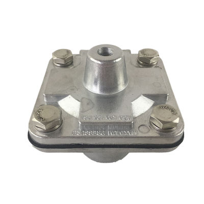 GOYEN Long-lasting Pulse Jet Valves RCA25T 1 inci katup pulsa elektromagnetik