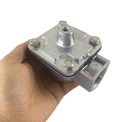GOYEN Long-lasting Pulse Jet Valves RCA25T 1 inci katup pulsa elektromagnetik