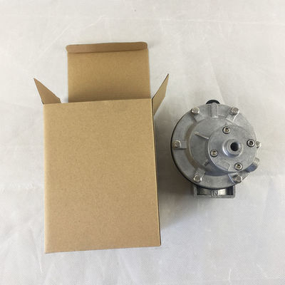 RCA45T Clean Air Pulse Jet Valves dengan Instalasi Mudah DC24V AC110V AC220V