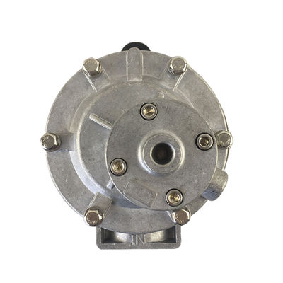 RCA45T Clean Air Pulse Jet Valves dengan Instalasi Mudah DC24V AC110V AC220V