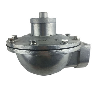 GOYEN RCA50T RCA50T010 Solenoid Ventil Sudut Kanan 2 inci