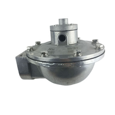 GOYEN RCA50T RCA50T010 Solenoid Ventil Sudut Kanan 2 inci