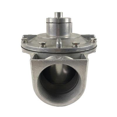 GOYEN Diaphragm Valve RCA76T Ventil pulsa elektromagnetik sudut kanan