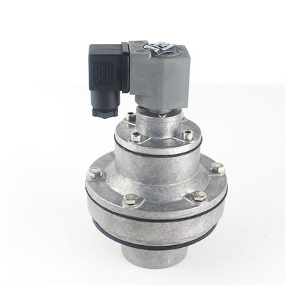 GOYEN Pulse Jet Valves bersih CA40MM Submerged pulse valve 1,5 inci
