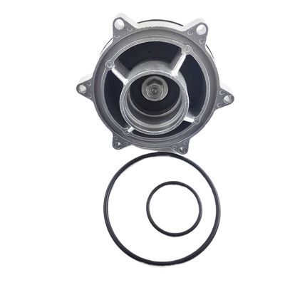 Katup jet pulsa ip65 terendam katup pulsa 2-inci mm Sericca50mm goyen