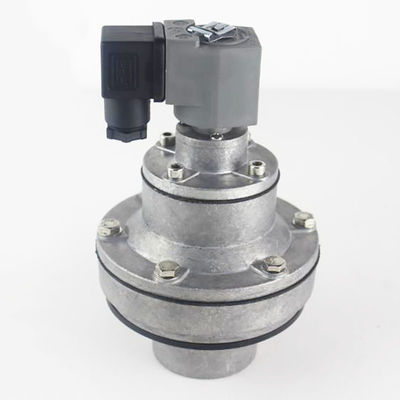 Katup jet pulsa ip65 terendam katup pulsa 2-inci mm Sericca50mm goyen