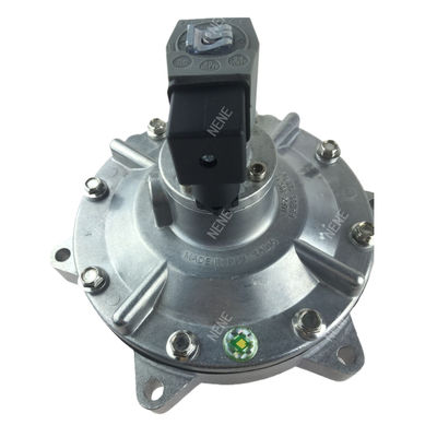 Klep pulsa pengumpul debu CA102MM G4 Klep pulsa pengumpul debu K10200 K10201