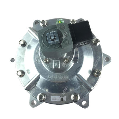 Klep pulsa pengumpul debu CA102MM G4 Klep pulsa pengumpul debu K10200 K10201