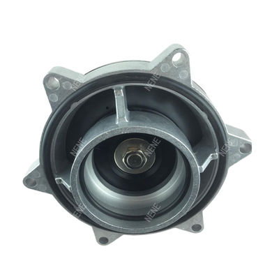 RCA102MM 4′′ MM Series Remote Pilot Pulse Jet Diaphragm Valve Untuk Tangki Pengumpul debu