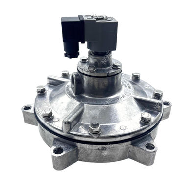 RCA Pilot Pneumatik Pulse Jet Valves RCA76MM Katup Pneumatik Goyen