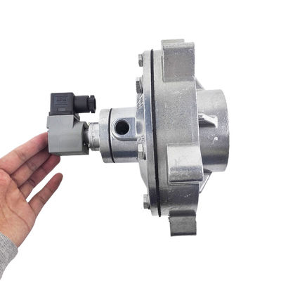 Klep Jet Pulse Alloy Aluminium Die Cast CA62MM GOYEN