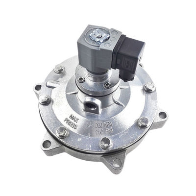 Klep Jet Pulse Alloy Aluminium Die Cast CA62MM GOYEN