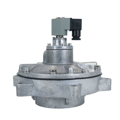 GOYEN CA102MM040-305 3.5 " katup pulsa tenggelam