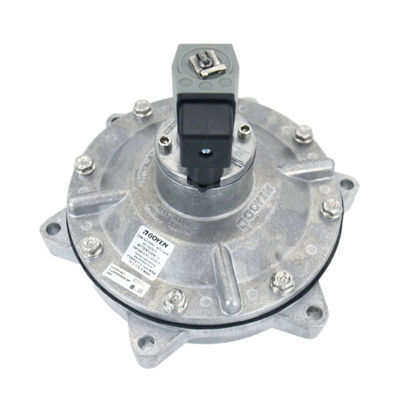 GOYEN CA102MM040-305 3.5 " katup pulsa tenggelam
