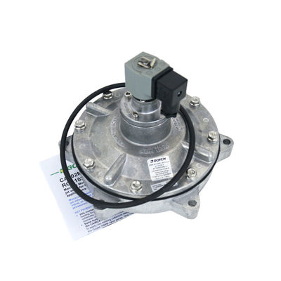 GOYEN CA102MM040-305 3.5 " katup pulsa tenggelam