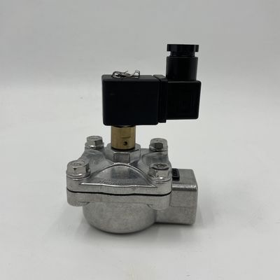CAC20T4 RCAC20T4002 3/4 "tipe GOYEN katup pulsa elektromagnetik pengumpul debu