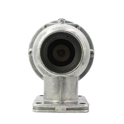 RCAC45FS Katup pulsa flange sudut kanan Katup penghilang debu GOYEN