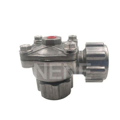 GOYEN RCAC20DD4, 4 Seri Pulse Jet Diaphragm Valves