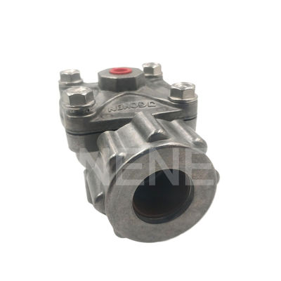 GOYEN RCAC20DD4, 4 Seri Pulse Jet Diaphragm Valves