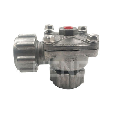 GOYEN RCAC20DD4, 4 Seri Pulse Jet Diaphragm Valves
