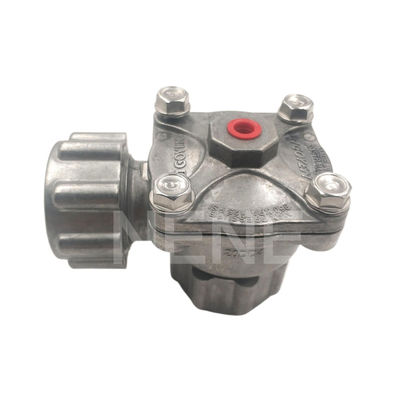 GOYEN RCAC20DD4, 4 Seri Pulse Jet Diaphragm Valves