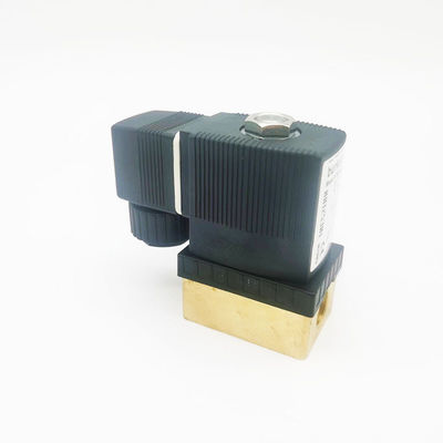 6013 Katup Burkert Burkert Solenoid Valve 00125301 G1/4