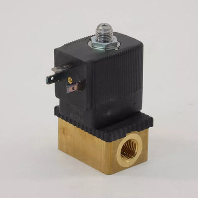 Burkert Sistem Kontrol Cairan - 125348 - Solenoid Valve, 6014 00125348