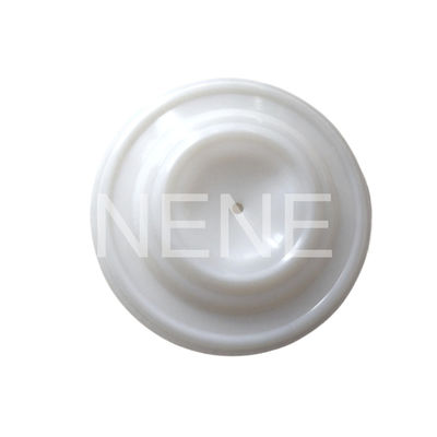 Graco Diaphragm DN20 3/4 "Inch Husky 716 Tipe Nitrile 190148 Santoprene 189536 PTFE 108839 Pompa Diaphragm