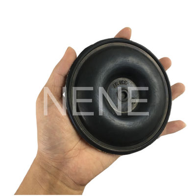 Graco Diaphragm DN20 3/4 "Inch Husky 716 Tipe Nitrile 190148 Santoprene 189536 PTFE 108839 Pompa Diaphragm