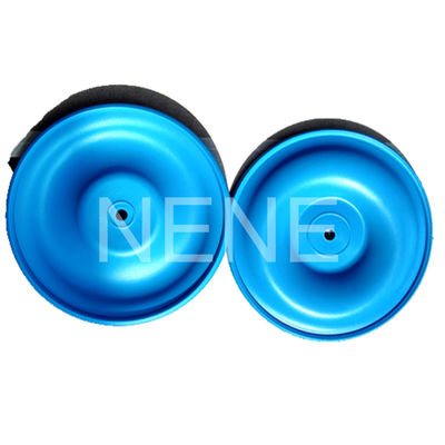 Graco Diaphragm DN20 3/4 "Inch Husky 716 Tipe Nitrile 190148 Santoprene 189536 PTFE 108839 Pompa Diaphragm