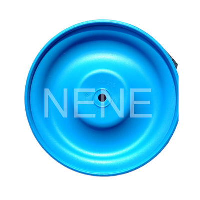 Graco Diaphragm DN20 3/4 "Inch Husky 716 Tipe Nitrile 190148 Santoprene 189536 PTFE 108839 Pompa Diaphragm