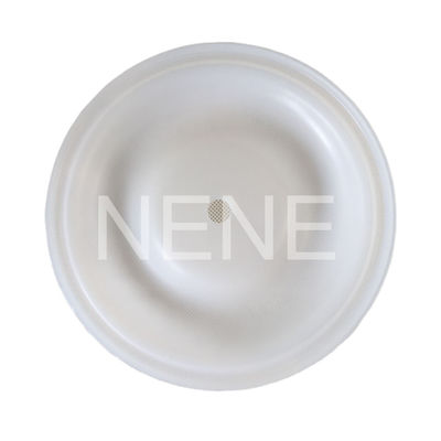 Husky 1050 Series 1Inch Nitrile/Santoprene/PTFE Aksesoris perbaikan diafragma