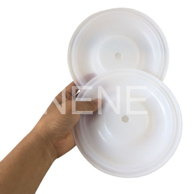 Husky 1050 Series 1Inch Nitrile/Santoprene/PTFE Aksesoris perbaikan diafragma