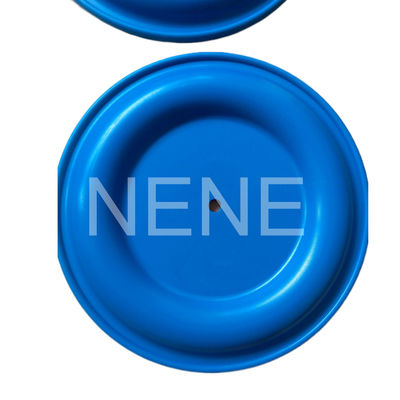Husky 1050 Series 1Inch Nitrile/Santoprene/PTFE Aksesoris perbaikan diafragma