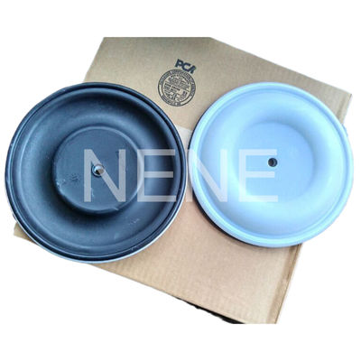 Graco Diaphragms Husky 1590 1.5 Inch Putih/biru/hitam 15B312 189426 5K312